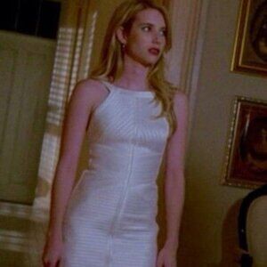 BCBGMAXAZARIA Diana dress